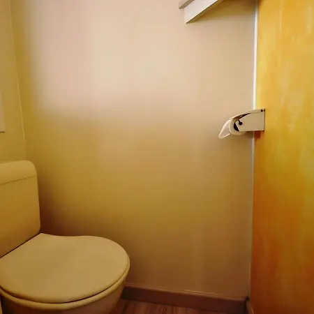 Casa Con Piscina Privada Solo Familias Y Pareja *