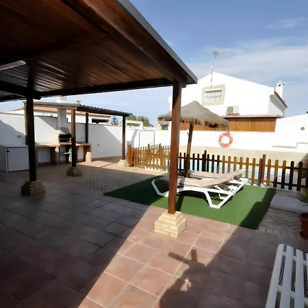 Casa Con Piscina Privada Solo Familias Y Pareja Campsite *