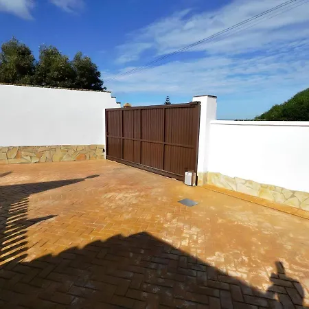 Casa Con Piscina Privada Solo Familias Y Pareja Campsite