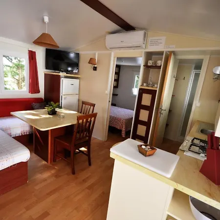Campsite Casa Con Piscina Privada Solo Familias Y Pareja *