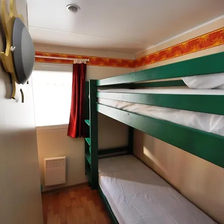 Casa Con Piscina Privada Solo Familias Y Pareja Campsite *