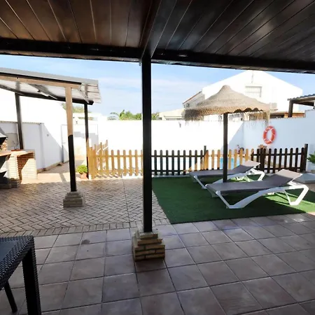 Casa Con Piscina Privada Solo Familias Y Pareja Campsite