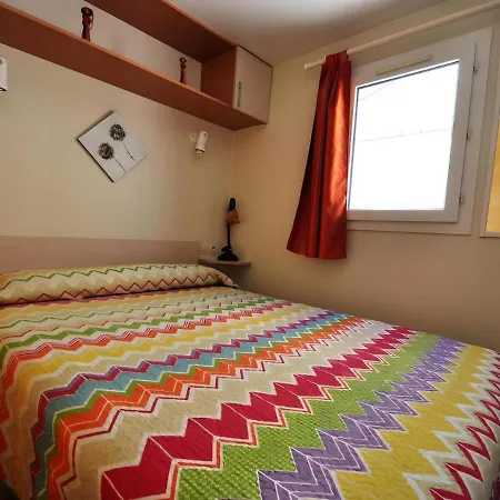 Kemping Casa Con Piscina Privada Solo Familias Y Pareja *