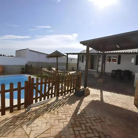 Casa Con Piscina Privada Solo Familias Y Pareja Kemping *