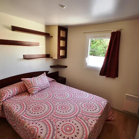 Kemping Casa Con Piscina Privada Solo Familias Y Pareja *